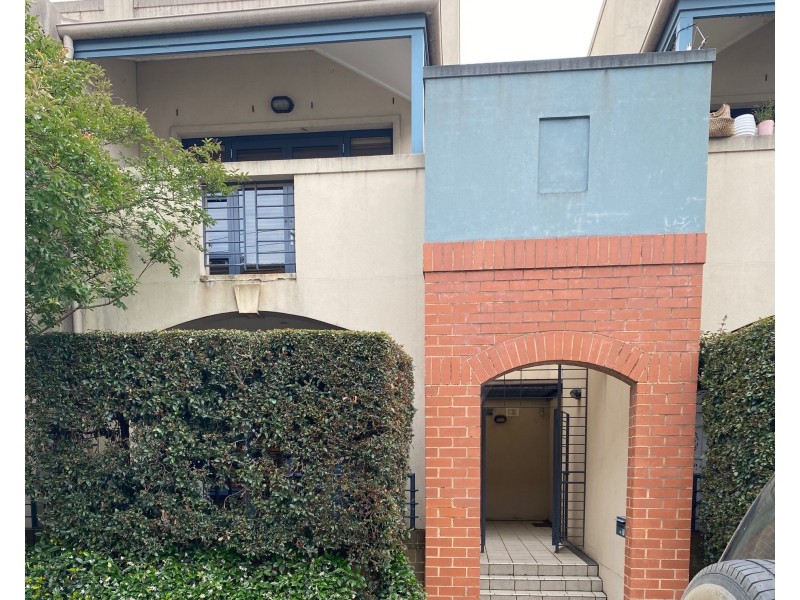 2/1 Brent Street, Rozelle NSW 2039