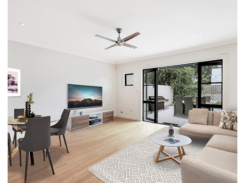 2/1 Brent Street, Rozelle NSW 2039