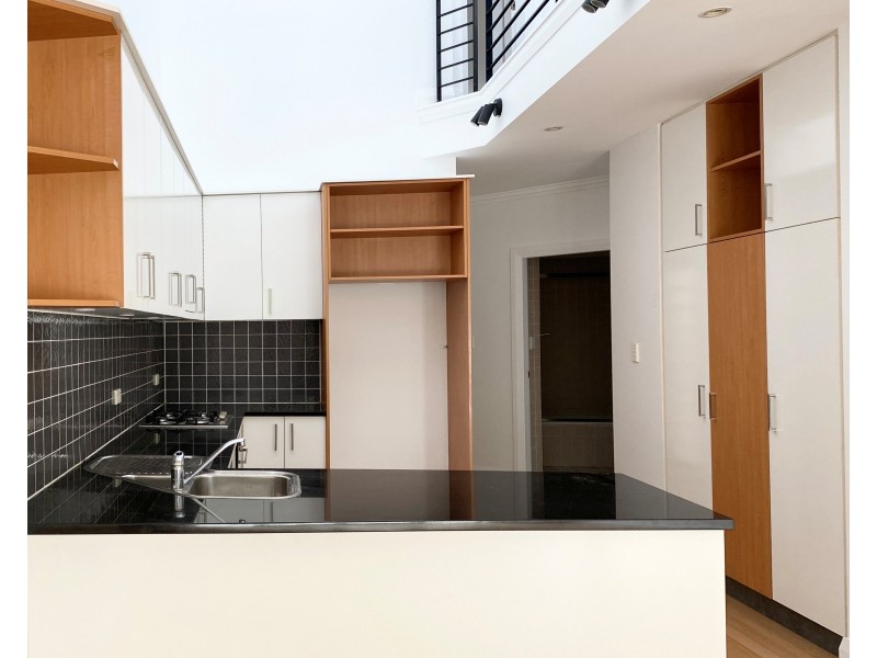 2/1 Brent Street, Rozelle NSW 2039