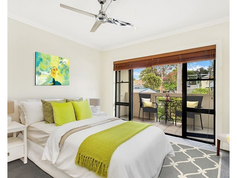 2/1 Brent Street, Rozelle NSW 2039