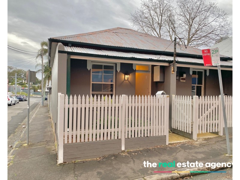 4 Crystal St, Rozelle NSW 2039