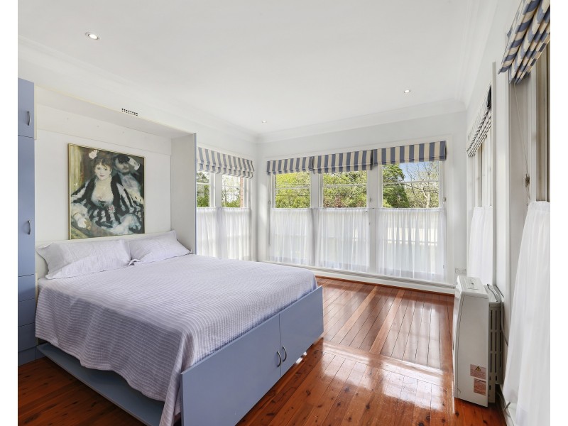 1/112 River Road, Greenwich NSW 2065