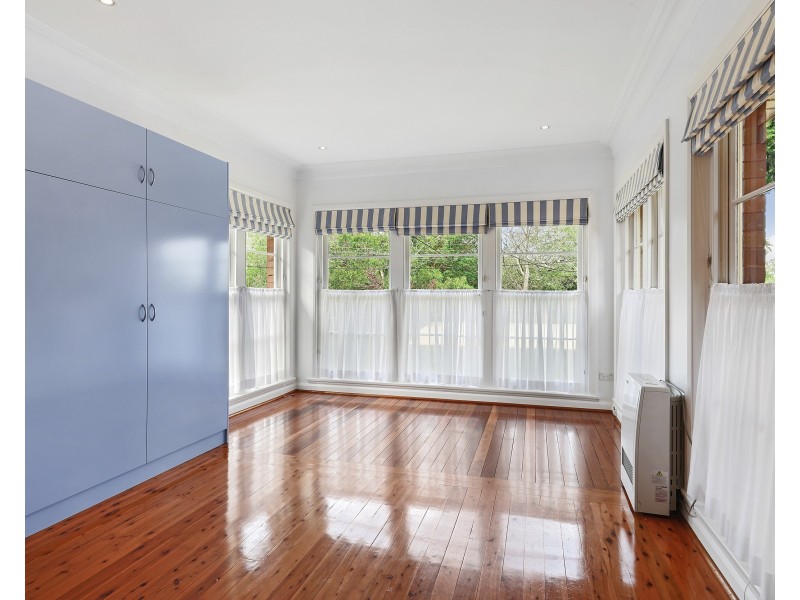 1/112 River Road, Greenwich NSW 2065