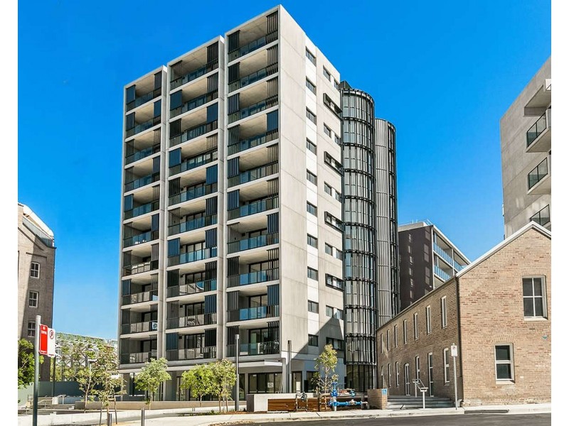 404/3 Mungo Scott Place, Summer Hill NSW 2130