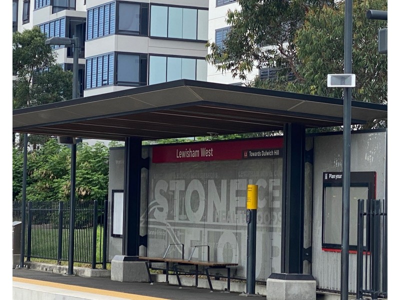 404/3 Mungo Scott Place, Summer Hill NSW 2130