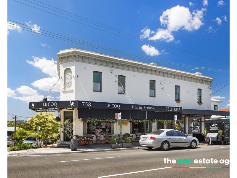 3/758 Darling Street, Rozelle NSW 2039