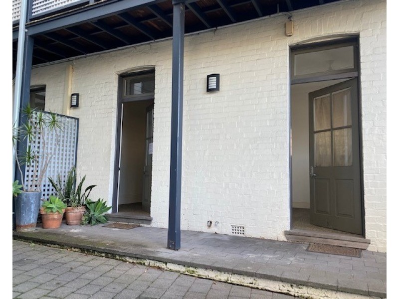 3/758 Darling Street, Rozelle NSW 2039