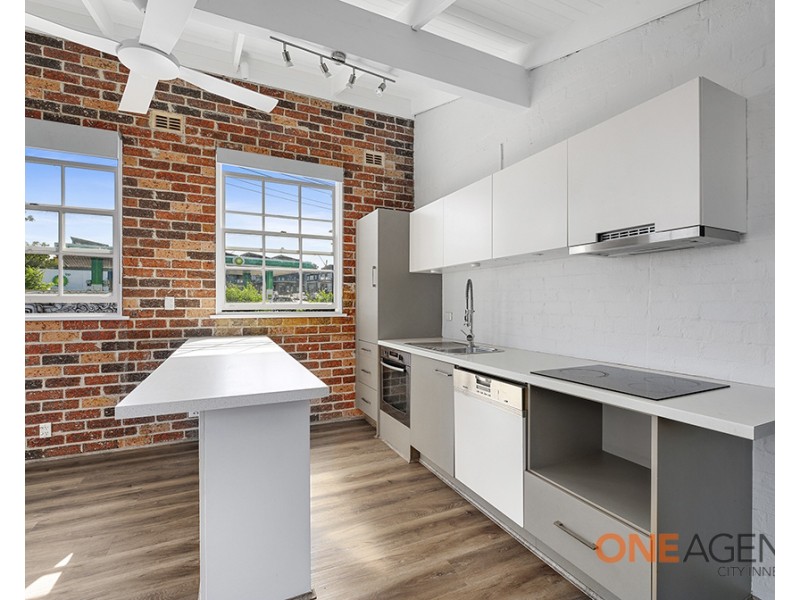 1/76 Victoria Road, Rozelle NSW 2039