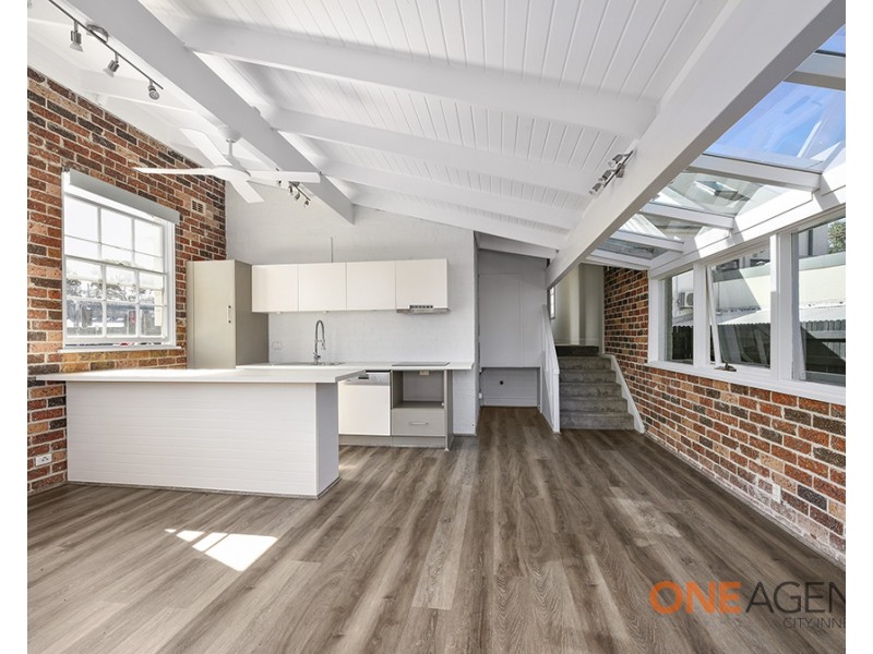 1/76 Victoria Road, Rozelle NSW 2039