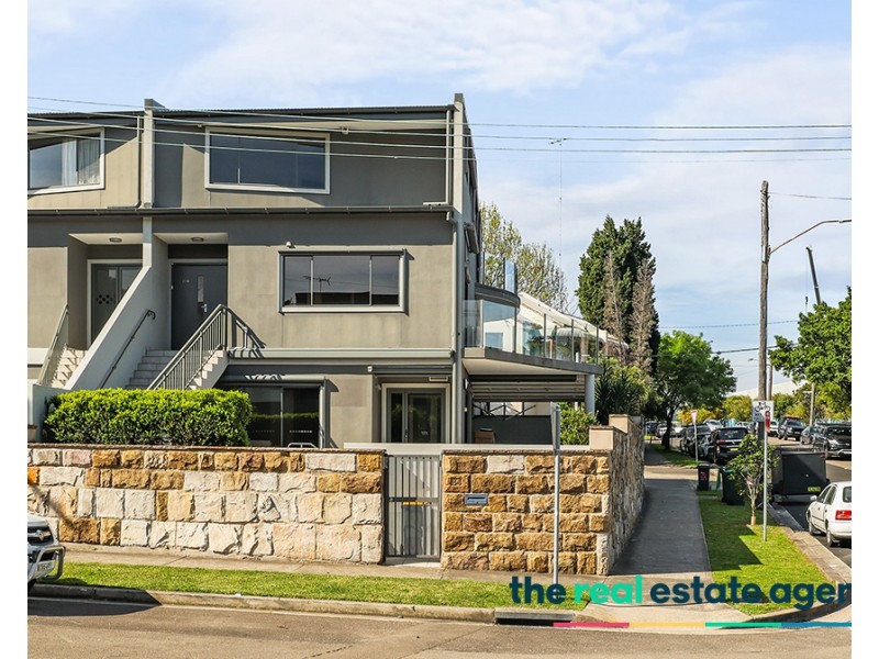 84A Justin Street, Lilyfield NSW 2040