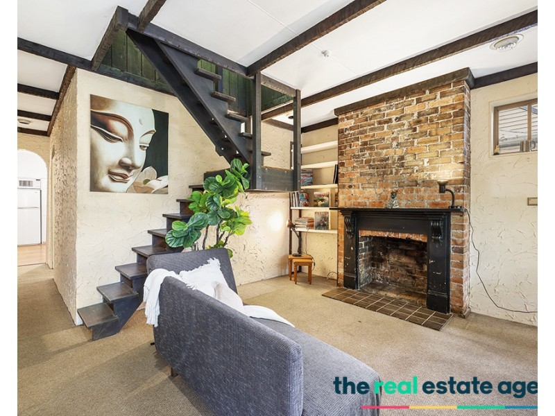 12 Pashley Street, Balmain NSW 2041