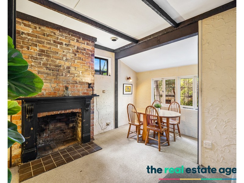 12 Pashley Street, Balmain NSW 2041