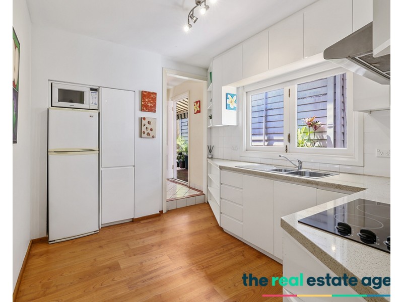 12 Pashley Street, Balmain NSW 2041