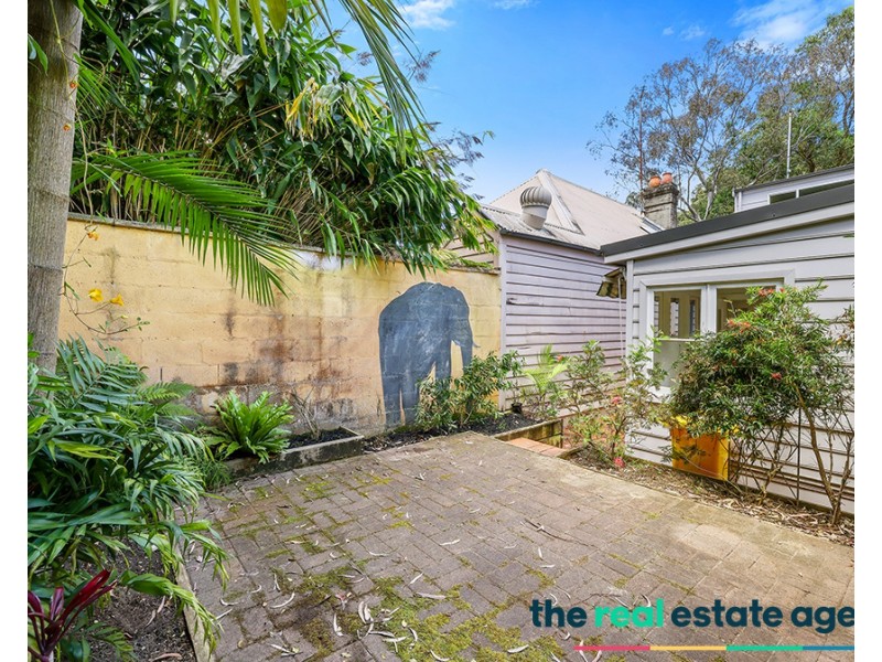 12 Pashley Street, Balmain NSW 2041
