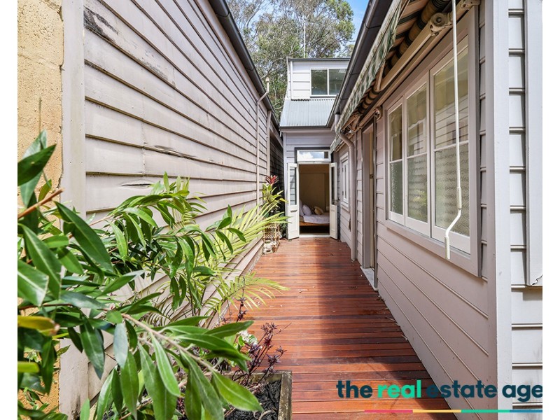 12 Pashley Street, Balmain NSW 2041