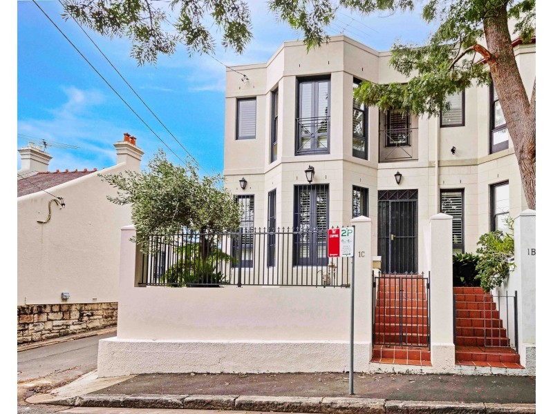 1C Edward Street, Glebe NSW 2037