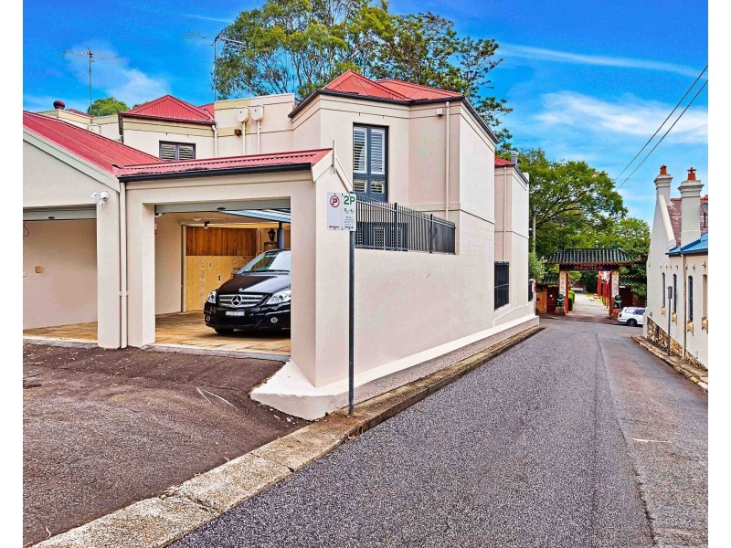 1C Edward Street, Glebe NSW 2037