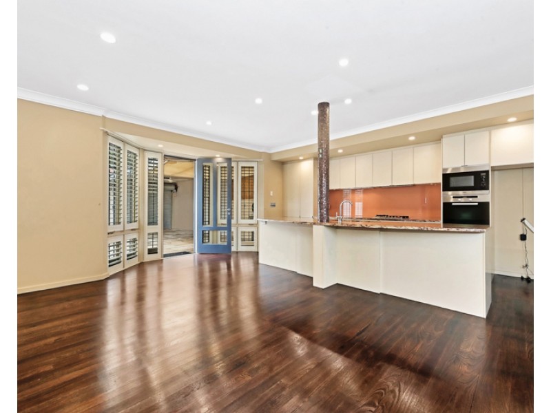 1C Edward Street, Glebe NSW 2037