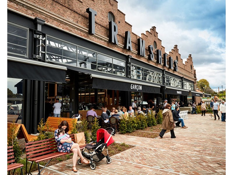 1C Edward Street, Glebe NSW 2037