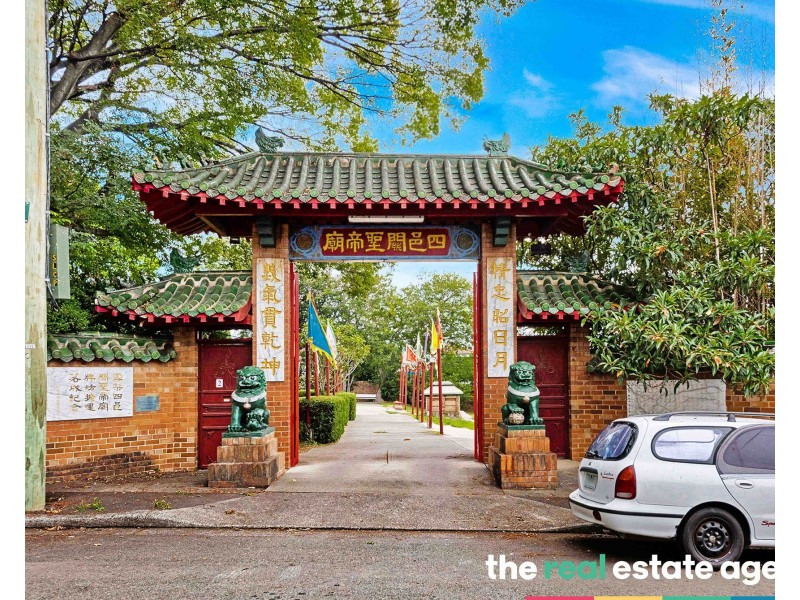 1C Edward Street, Glebe NSW 2037