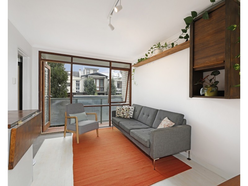 27/51 Hereford Street, Glebe NSW 2037