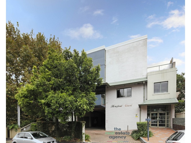 27/51 Hereford Street, Glebe NSW 2037