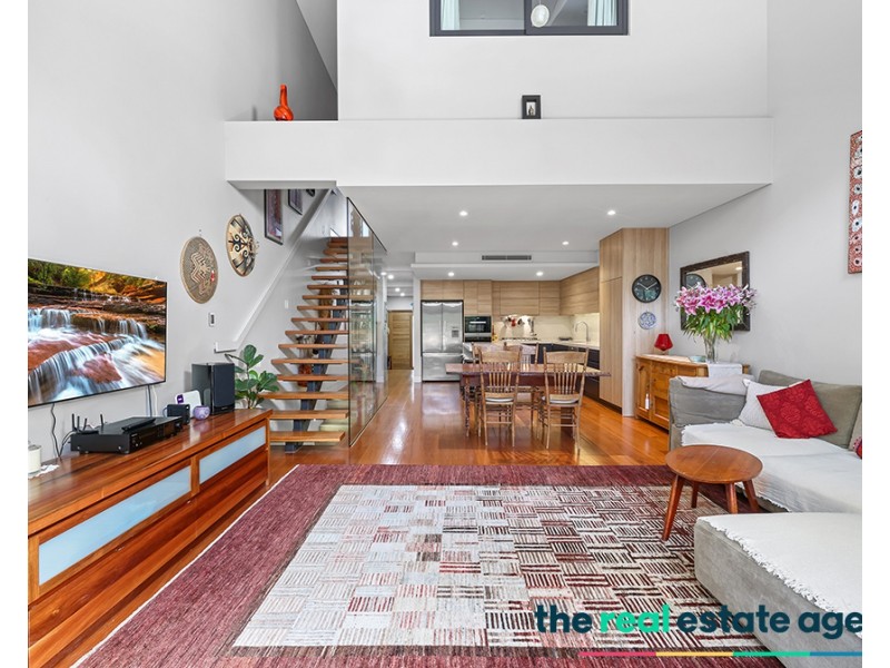 4/107-109  Lilyfield Road, Lilyfield NSW 2040