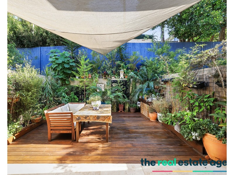 4/107-109  Lilyfield Road, Lilyfield NSW 2040