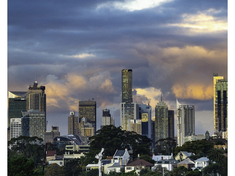 4/107-109  Lilyfield Road, Lilyfield NSW 2040