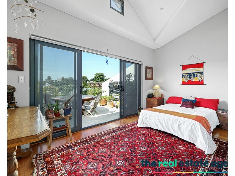 4/107-109  Lilyfield Road, Lilyfield NSW 2040