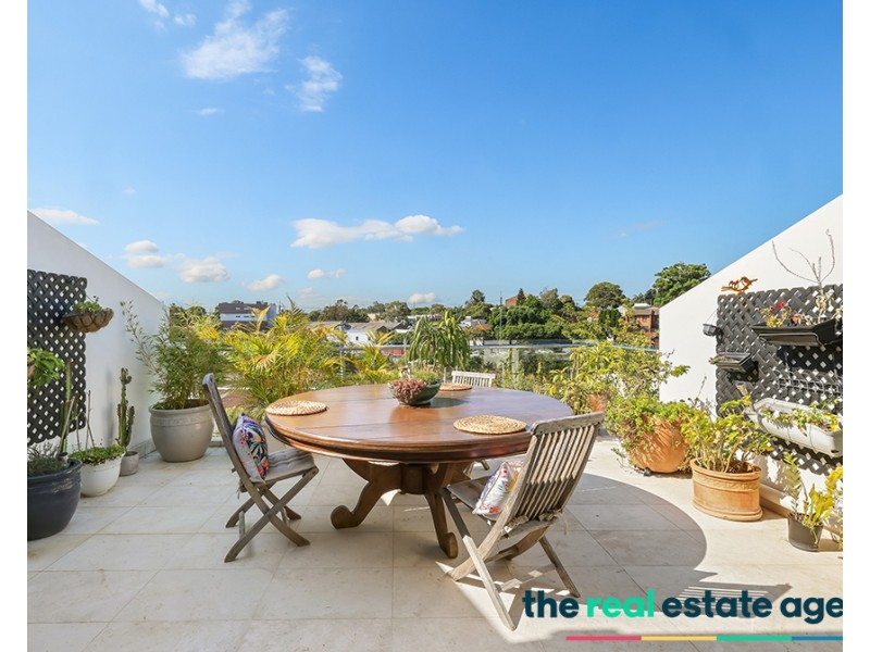 4/107-109  Lilyfield Road, Lilyfield NSW 2040