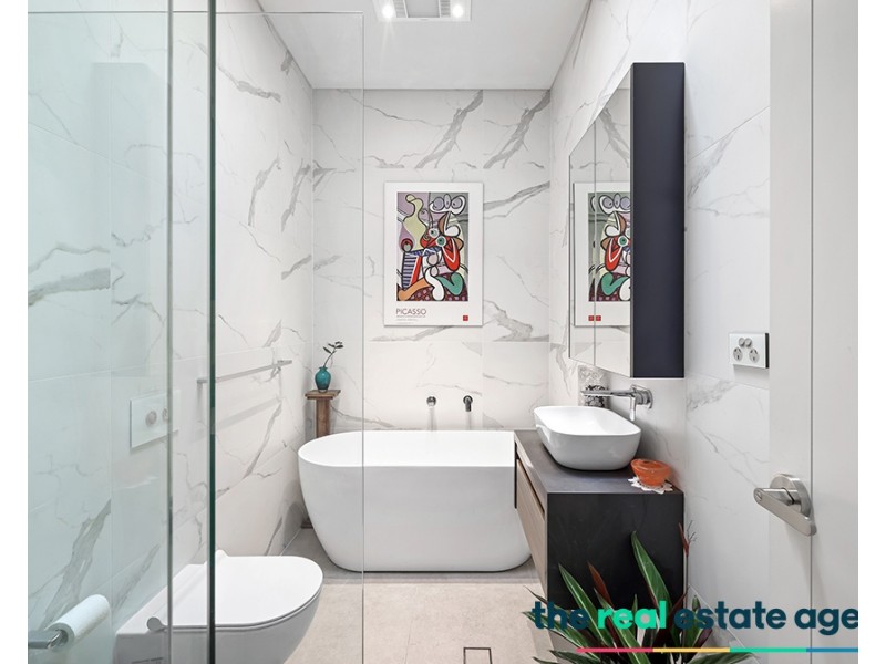 4/107-109  Lilyfield Road, Lilyfield NSW 2040