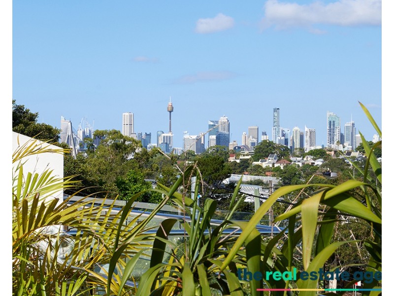 4/107-109  Lilyfield Road, Lilyfield NSW 2040