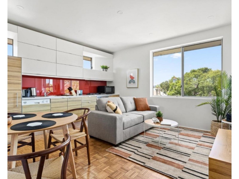 7/18A Ballast Point Road, Birchgrove NSW 2041