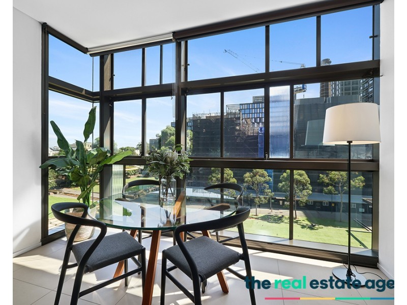 406/3 Park Lane, Chippendale NSW 2008