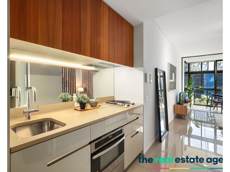 406/3 Park Lane, Chippendale NSW 2008