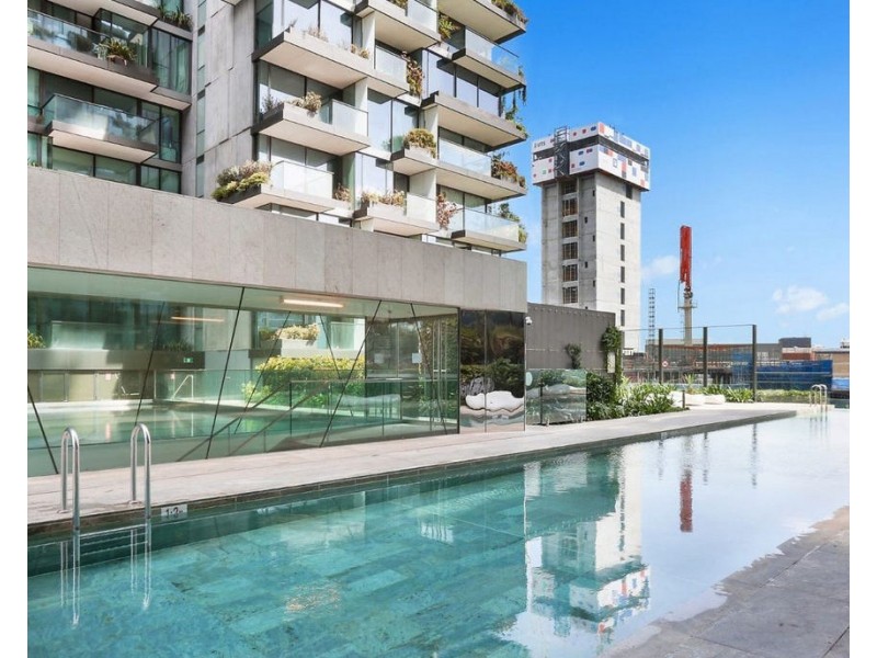 406/3 Park Lane, Chippendale NSW 2008