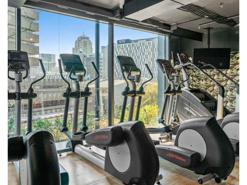 406/3 Park Lane, Chippendale NSW 2008