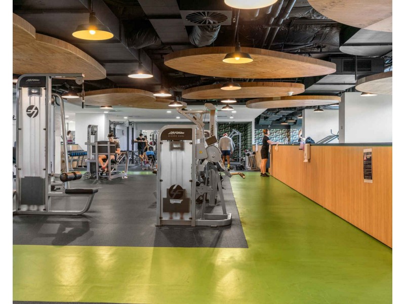 406/3 Park Lane, Chippendale NSW 2008