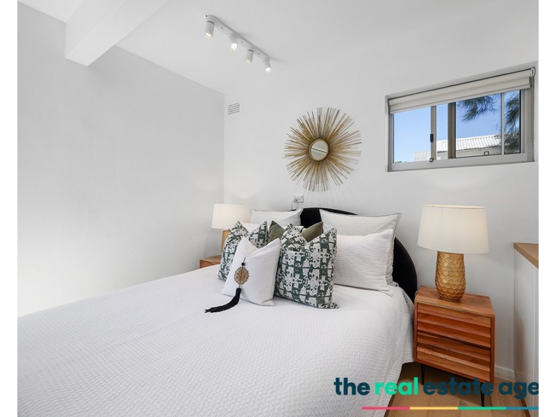 9/18a  Ballast Point Road, Birchgrove NSW 2041