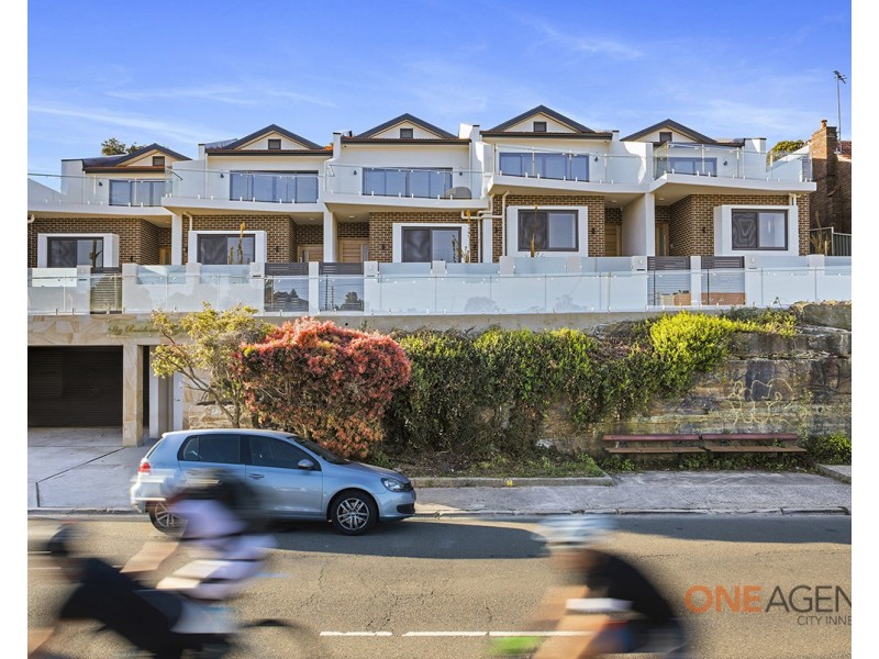 5/107-109 Lilyfield Road,, Lilyfield NSW 2040