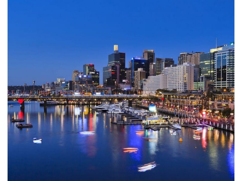 46/1 Allen Street, Pyrmont NSW 2009