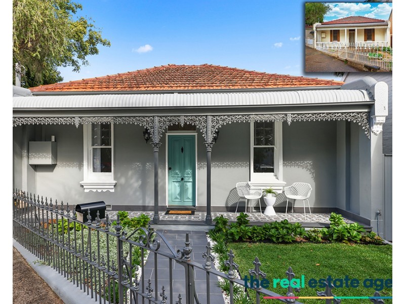 14 Durham Street, Stanmore NSW 2048