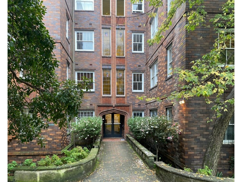 10/24 Ocean Avenue, Double Bay NSW 2028