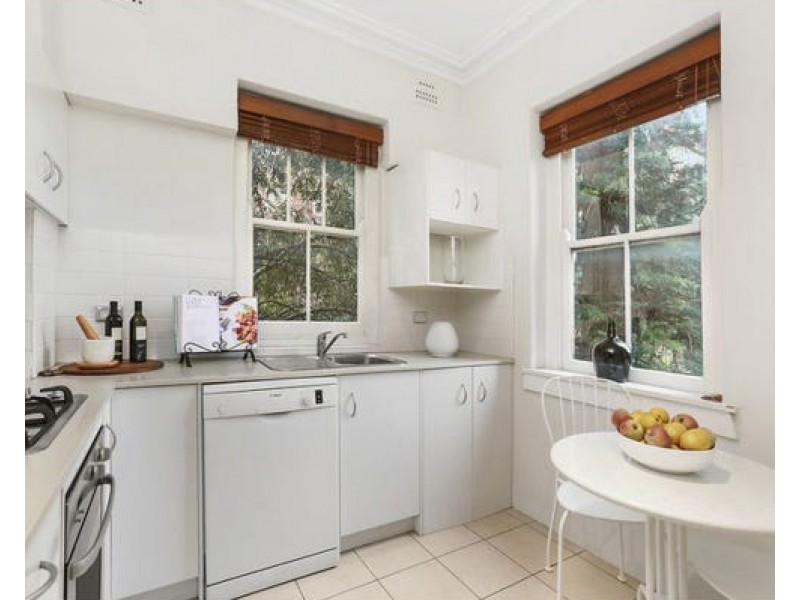 10/24 Ocean Avenue, Double Bay NSW 2028