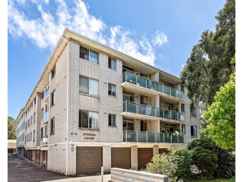 14/2-6 Liberty Street, Enmore NSW 2042