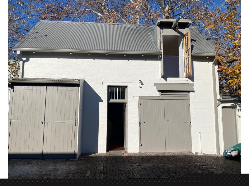 Rear/274 Darling Street, Balmain NSW 2041
