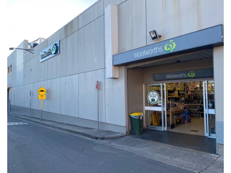Rear/274 Darling Street, Balmain NSW 2041