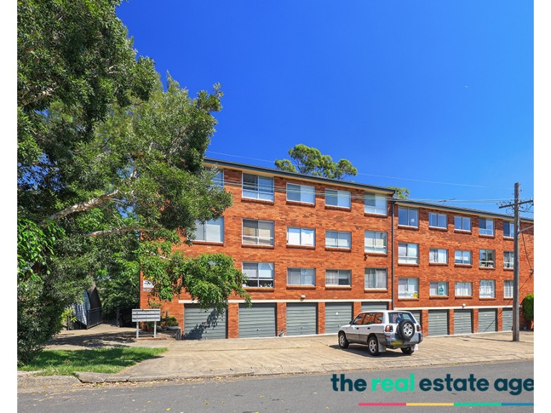 9/18a  Ballast Point Road, Birchgrove NSW 2041