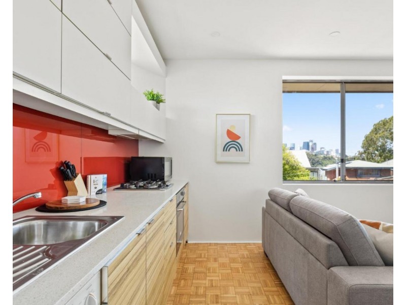 7/18A Ballast Point Road, Birchgrove NSW 2041